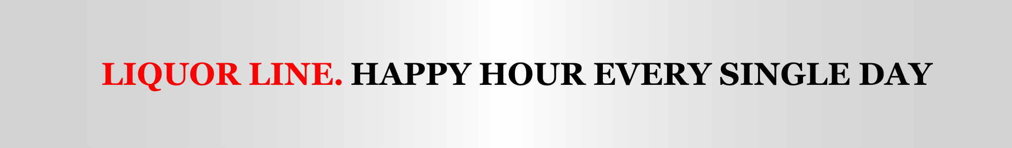 liquorline