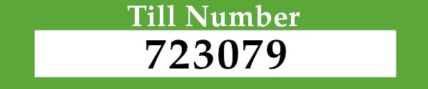 Till Number